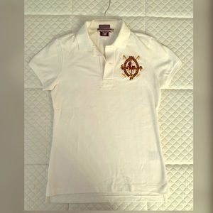 Ralph Lauren women Polo